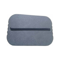 Туристическое сиденье Tramp WoodLand 400х280х19 мм IRA-002