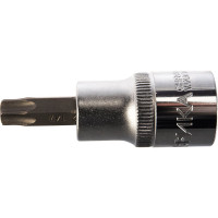Насадка-вставка с битой Torx (T47; 1/2"; 60 мм) с держателем ЭВРИКА ER-94603H