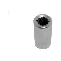 Адаптер для бит 1/4''х1/4'' YATO YT-1297