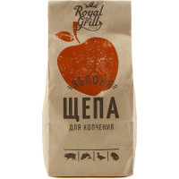 Щепа ROYALGRILL Яблоня, 1 л 80-154