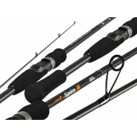 Спиннинговое удилище SALMO Sniper SPIN II 30 2.40 2150-240