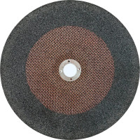 Диск зачистной абразивный (230х6х22.2 мм) TIGER ABRASIVE 00-00000131