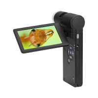 Цифровой микроскоп Levenhuk  DTX 700 Mobi 75076