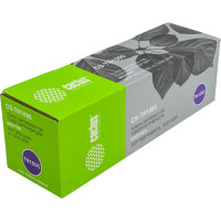 Лазерный картридж Cactus tn-1095 черный, 1500 страниц, для brother dcp 1602/1602r CS-TN1095 489826