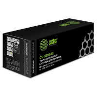 Картридж лазерный CS-CE285AS CE285A черный (1600стр.) для HP LJ P1102/P1102W/M1130/M1132 Cactus 852527