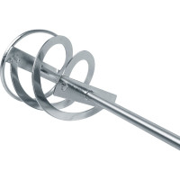 Миксер 120x600 мм, SDS-plus vertextools 0024-120