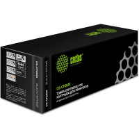Картридж лазерный CS-CF283X CF283X черный (2200стр.) для HP LJ Pro M225dn/M201/M202 Cactus 907179
