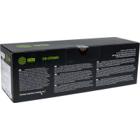 Картридж лазерный CS-CF230X CF230X черный (3500стр.) для HP LJ 203/227 Cactus 1008234