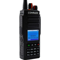 Радиостанция Comrade R12 UHF