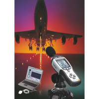 Цифровой шумомер СЕМ DT-8851 480748