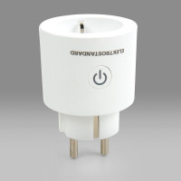 Умная розетка Elektrostandard - 76102/00 белый a060311