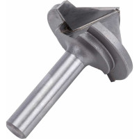 Фреза V-образная для гипсокартона 35x17x53.5 мм, ц/х 8 мм, Z2 PROCUT DMR-DW05