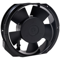 Вентилятор JAMICON JA1751H2B0N-L(JA1751H2B011N-L-R)(провод) 220V (172x150x51) B(подшипник) CFM169/dBA55 С00035578