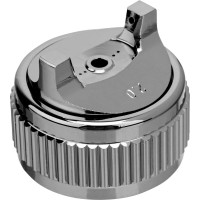 Комплект для краскораспылителя 57323 (сопло 2 мм, игла, форсунка) MATRIX 57390