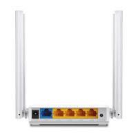 Двухдиапазонный wi-fi роутер TP-Link Archer C24