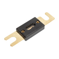 Предохранитель Pro Legend ANL 300А, Gold, PL9235