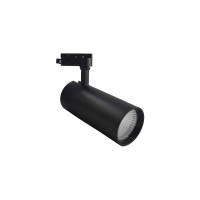 Спот для трековых систем SWG черный 20W 4000K TL3P-BL-20-NW 00-00008851