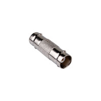Переход BNC гнездо - BNC гнездо Pro Legend I-connector металл, PL2348