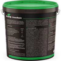Гидроизоляция герметик GLIMS GreenResin 3.5 кг О00006969