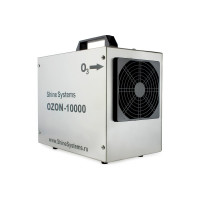 Озоногенератор Shine systems OZON-10000 10 гр/ч SS954
