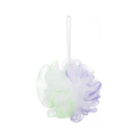 Мочалка для тела Рыжий кот BW Бантик 310520