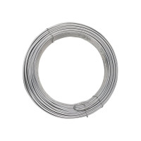 Пруток EKF d 8мм (бухта 185м) алюминиевый PROxima lp-08-al