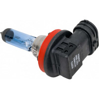 Высокотемпературная лампа KOITO Whitebeam H11, 12 В, 55 Вт, 100 Вт, 4000 K, комплект 2 шт. P0750W 20033