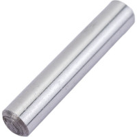 Цилиндрицеский штифт ЦКИ DIN 7, 6x30 незакаленный, Б/П, 10 шт. 10769