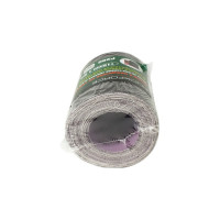 Бумага наждачная на тканевой основе Rockforce 115ммх5м в рулоне (P280) RF-FB2280C(50930)