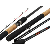Фидерное удилище Salmo Sniper FEEDER TRAVEL 150 3.60 4097-360