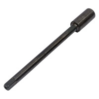 Удлинитель для метчика VOELKEL 4,9мм, М4,5-М8, L=110мм V14549