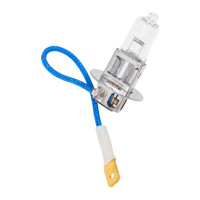 Лампа Маяк Н3, 12 В, 55 Вт, PK22s 48208