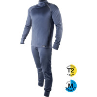 Термобелье Norfin POLAR PRO NAVY 03 р.L 3084103-L
