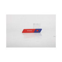 Лезвия сменные 18 мм, SK2, 10 шт WORKPRO WP212004
