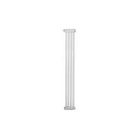 Трубчатый радиатор RIFAR TUBOG 2180 04 секц. бок. TUB 2180-04