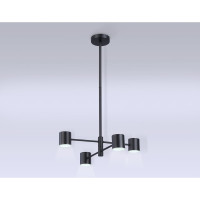 Люстра на штанге Ambrella Light COMFORT FL51707