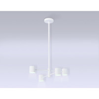 Люстра на штанге Ambrella Light COMFORT FL51705