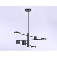 Люстра на штанге Ambrella Light COMFORT FL51686