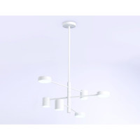Люстра на штанге Ambrella Light COMFORT FL51684