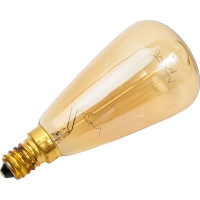 Лампа накаливания LOFT IT Edison Bulb 4860-F