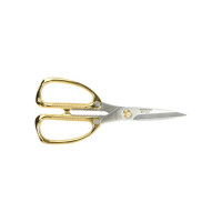 Ножницы общего назначения WORKPRO 185 мм, нержавеющая сталь WP214022