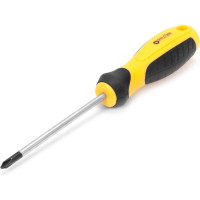Крестовая отвертка SITOMO PH1х5x100, общая длина 200 мм, CrV 856475