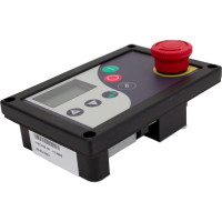 Блок управления AirMaster P1-10-35 Y07CMA8.00 CMC Controls 100570461
