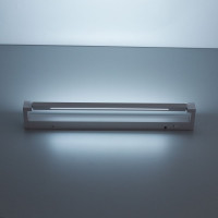 Настенная подсветка Citilux Визор LED с выключателем Белая CL708260N