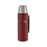 Термос THERMOS SK2010 Rustic 1.2 литра, красный 589859