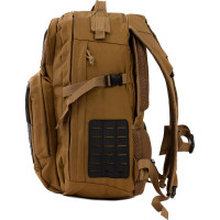 Рюкзак 7.62 Raptor 35L, койот 4610097017704