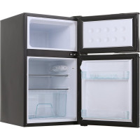 Холодильник TESLER RCT-100 MIRROR 00000096059