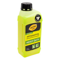 Автошампунь для бесконтактной мойки Heavy Duty 1 л Astrohim AC4021