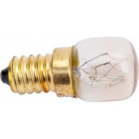 Лампа накаливания для бытовых приборов BELLIGHT PS25 230V 15 W E14 85637130