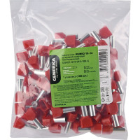 Наконечник ншви2 GENERICA 10-14 из/фл (100шт/упак) UGN31-014-010-100-G